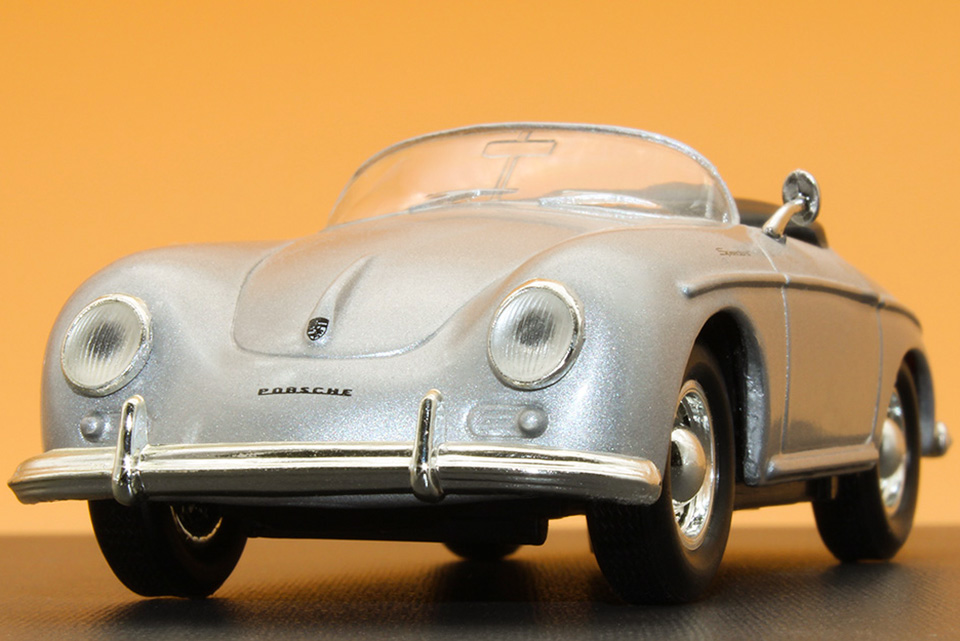 Porsche 356 A